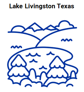 Texas Lake Livingston